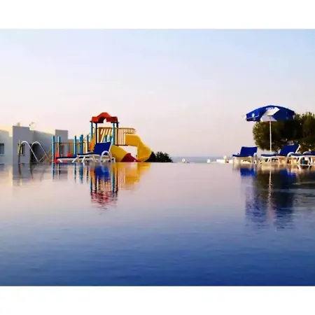 Penthouse With Breathtaking Panoramic Views Of Mediterranean Sea And Mountain