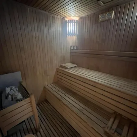 Penthouse With Breathtaking Panoramic Views Of Mediterranean Sea And Mountain Апартаменты Akanthou