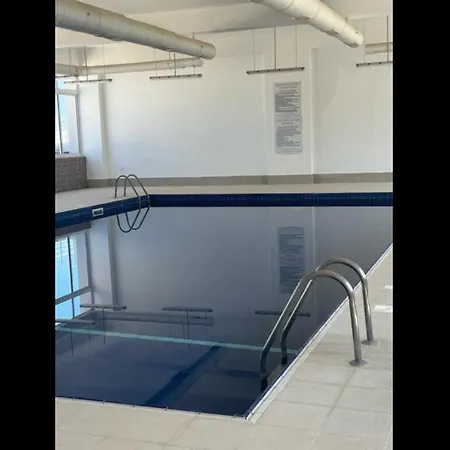 Апартаменты Penthouse With Breathtaking Panoramic Views Of Mediterranean Sea And Mountain Akanthou