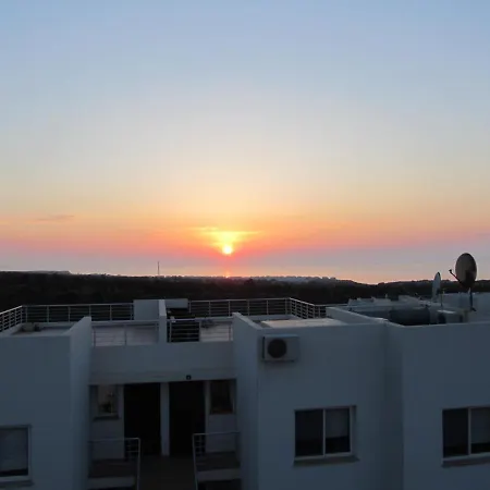 Penthouse With Breathtaking Panoramic Views Of Mediterranean Sea And Mountain