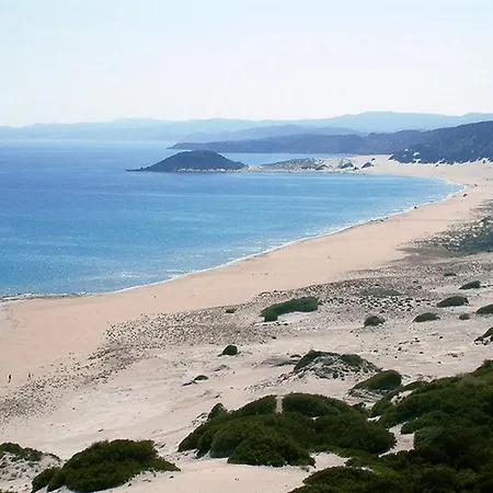 Апартаменты Penthouse With Breathtaking Panoramic Views Of Mediterranean Sea And Mountain