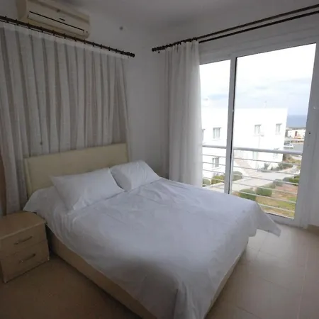 شقة Penthouse With Breathtaking Panoramic Views Of Mediterranean Sea & Mountains *
