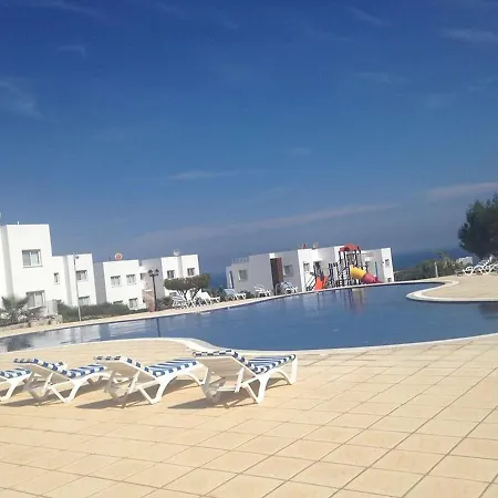 Penthouse With Breathtaking Panoramic Views Of Mediterranean Sea And Mountain *