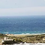 Apartment Penthouse With Breathtaking Panoramic Views Of Mediterranean Sea And Mountain