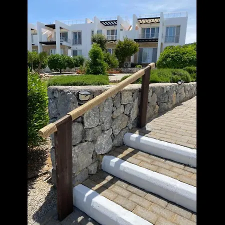 Penthouse With Breathtaking Panoramic Views Of Mediterranean Sea And Mountain Apartamento