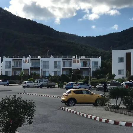 Appartement Penthouse With Breathtaking Panoramic Views Of Mediterranean Sea And Mountain *