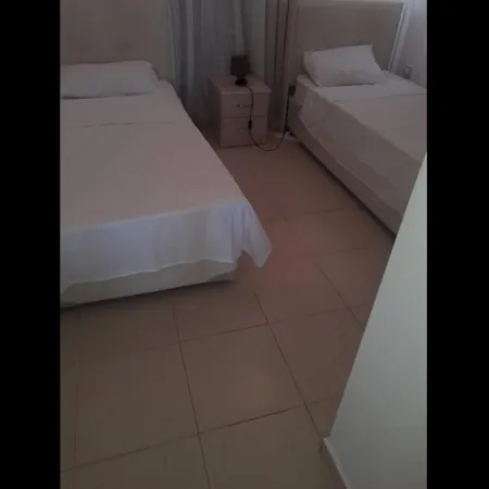 Penthouse With Breathtaking Panoramic Views Of Mediterranean Sea And Mountain Apartamento