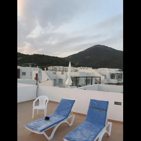 Penthouse With Breathtaking Panoramic Views Of Mediterranean Sea And Mountain *