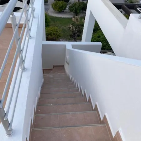 Penthouse With Breathtaking Panoramic Views Of Mediterranean Sea And Mountain