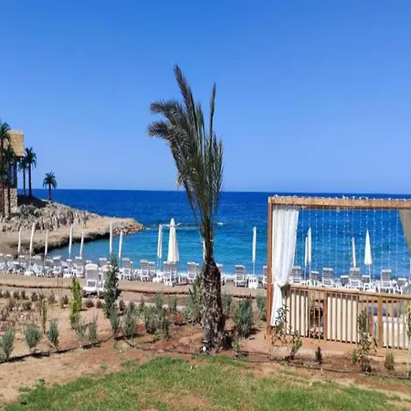 Apartamento Penthouse With Breathtaking Panoramic Views Of Mediterranean Sea And Mountain