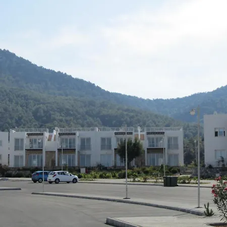 Penthouse With Breathtaking Panoramic Views Of Mediterranean Sea And Mountain