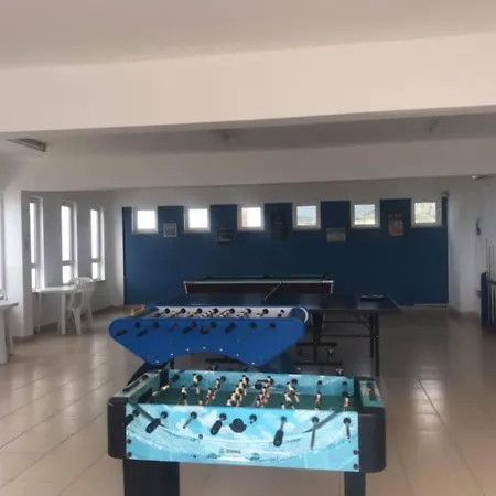 Penthouse With Breathtaking Panoramic Views Of Mediterranean Sea And Mountain