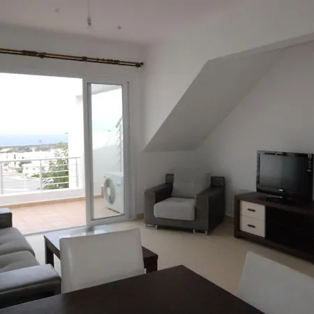 Apartamento Penthouse With Breathtaking Panoramic Views Of Mediterranean Sea And Mountain *