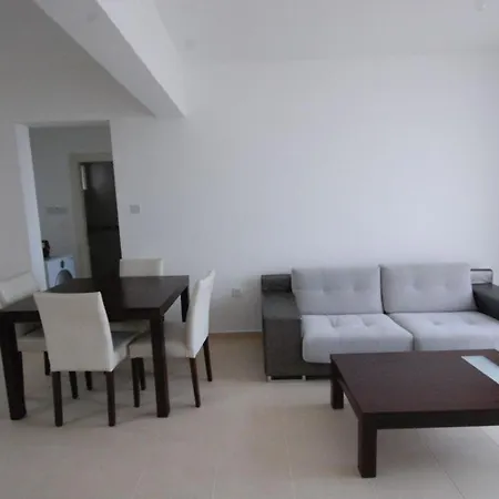 Penthouse With Breathtaking Panoramic Views Of Mediterranean Sea And Mountain * Akanthou