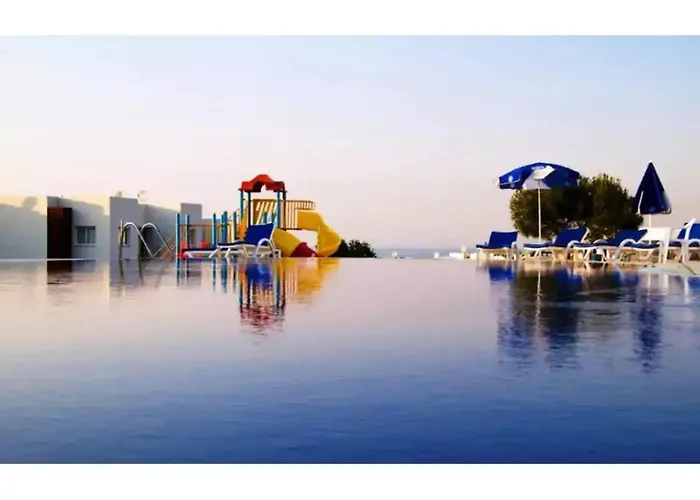 Penthouse With Breathtaking Panoramic Views Of Mediterranean Sea And Mountain