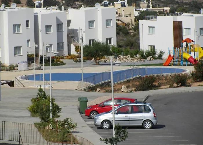 Apartmán Penthouse With Breathtaking Panoramic Views Of Mediterranean Sea And Mountain *