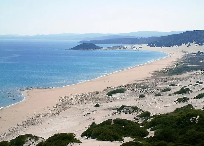 Apartmán Penthouse With Breathtaking Panoramic Views Of Mediterranean Sea And Mountain