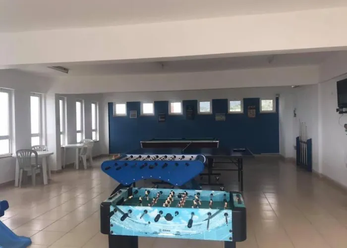 Penthouse With Breathtaking Panoramic Views Of Mediterranean Sea And Mountain