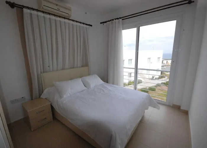 Apartmán Penthouse With Breathtaking Panoramic Views Of Mediterranean Sea And Mountain *