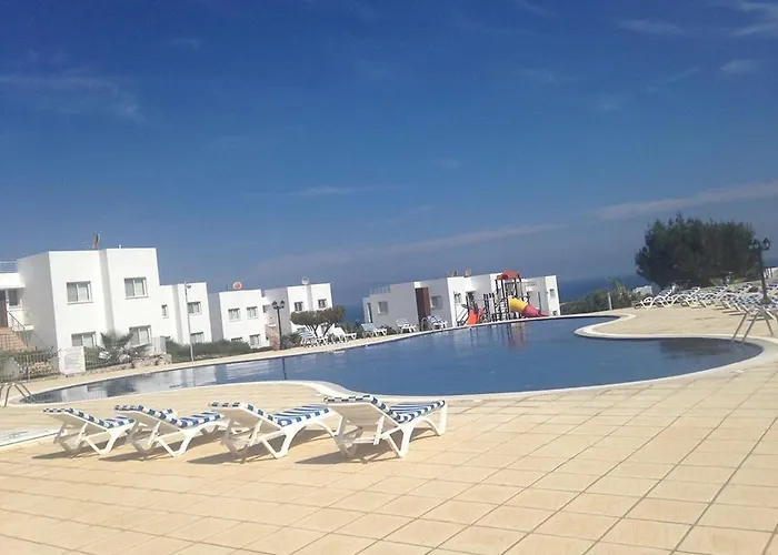 Penthouse With Breathtaking Panoramic Views Of Mediterranean Sea And Mountain *