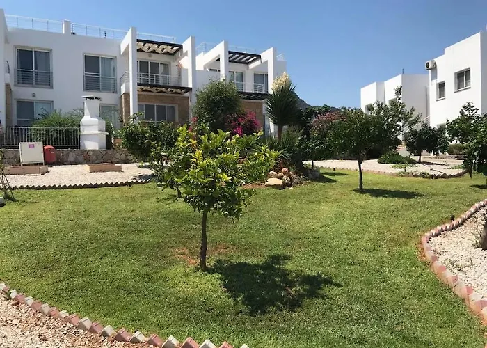 Apartmán Penthouse With Breathtaking Panoramic Views Of Mediterranean Sea And Mountain *